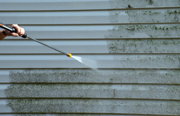 Solar Panel Cleaning in Amity, OR