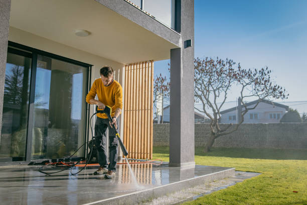 Best Gutter Cleaning  in Amity, OR