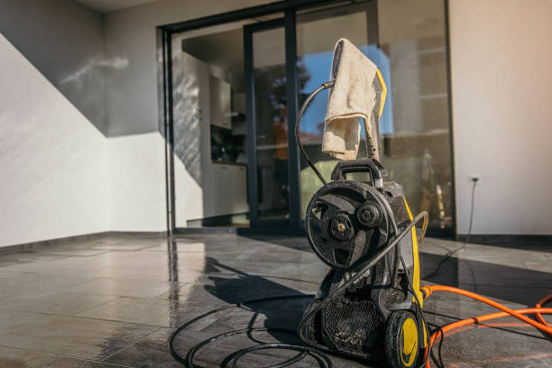 Best Parking Lot and Garage Cleaning  in Amity, OR