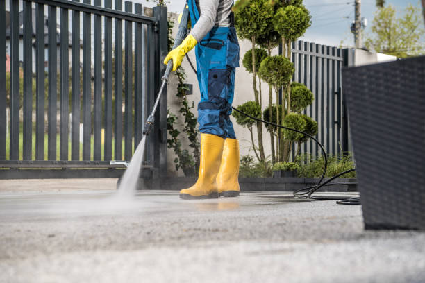 Boat and Dock Cleaning in Amity, OR