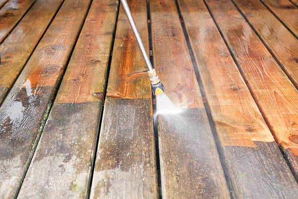 Amity, OR  Pressure Washing Services Company
